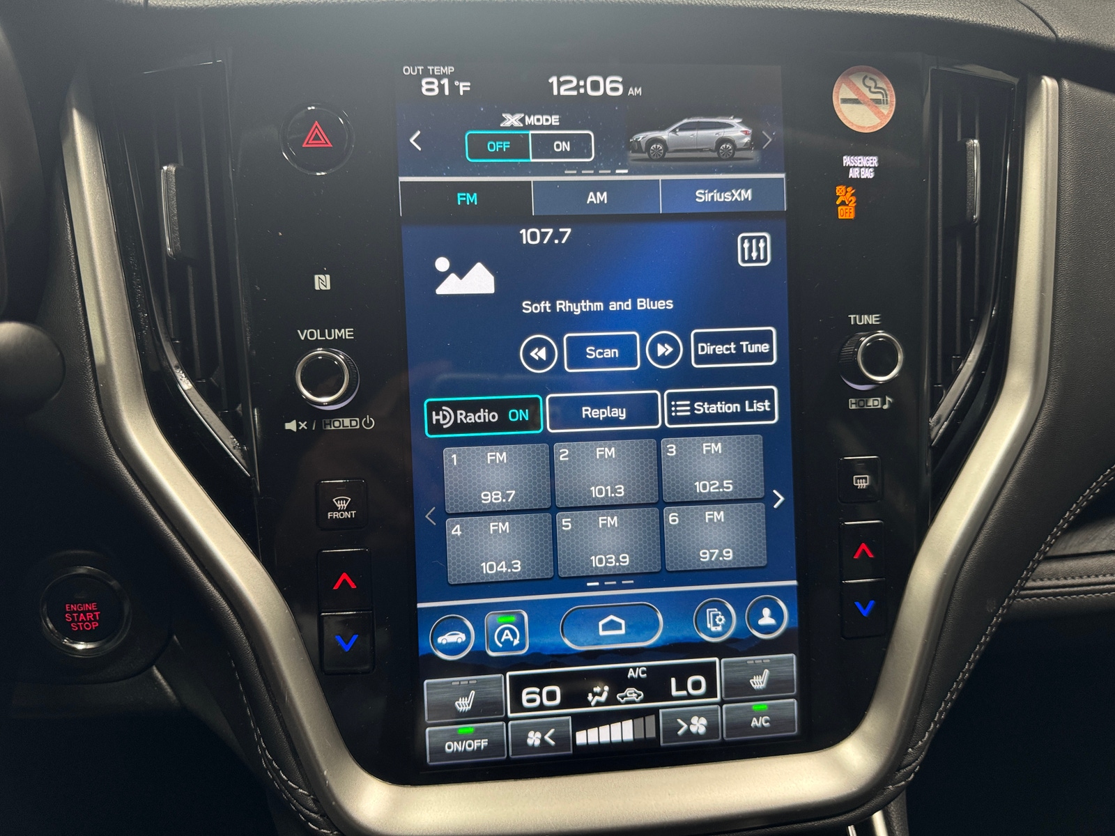 Thumbnail: 2023 Subaru Outback - 3