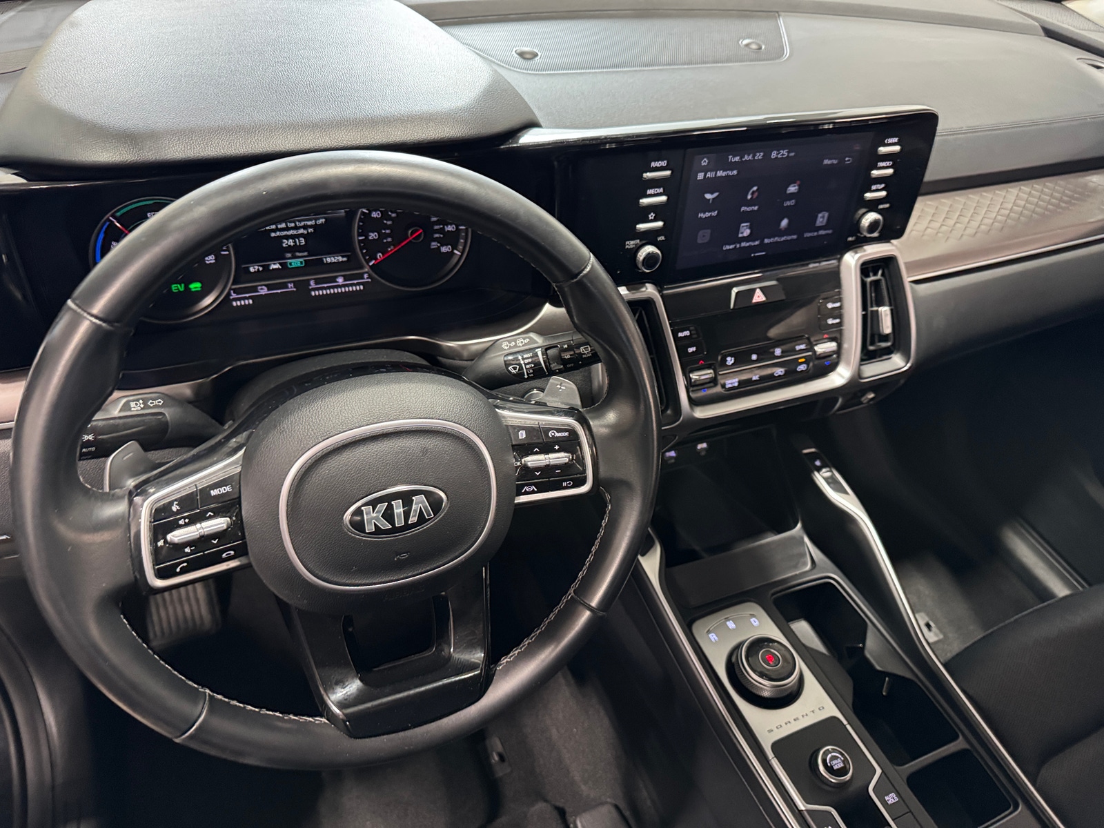 Thumbnail: 2021 Kia Sorento - 2