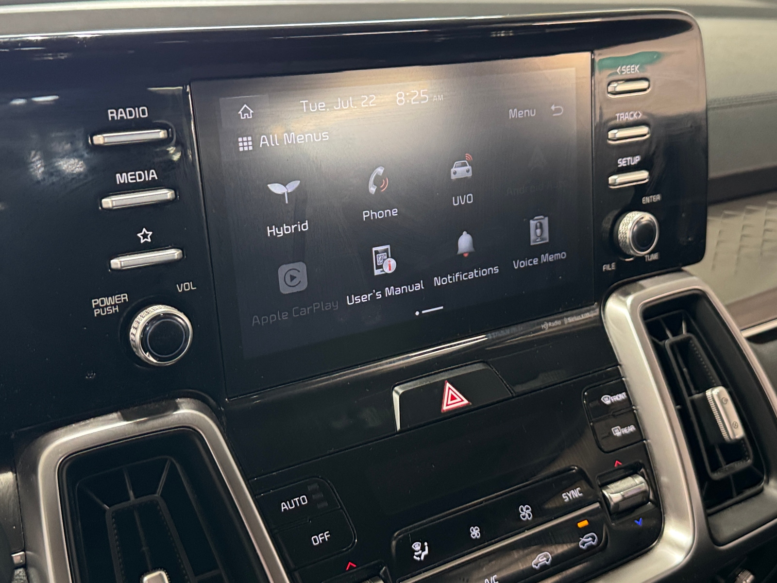Thumbnail: 2021 Kia Sorento - 3