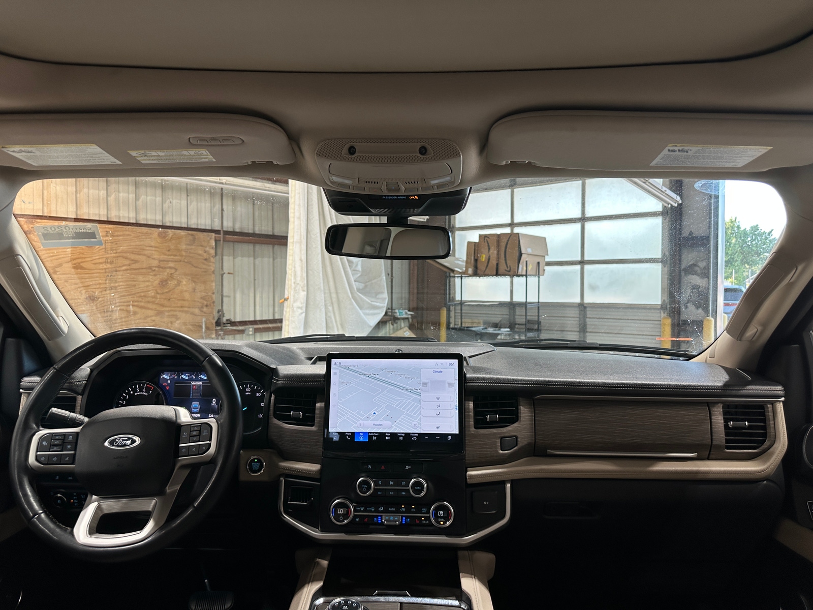 Thumbnail: 2024 Ford Expedition MAX - 2