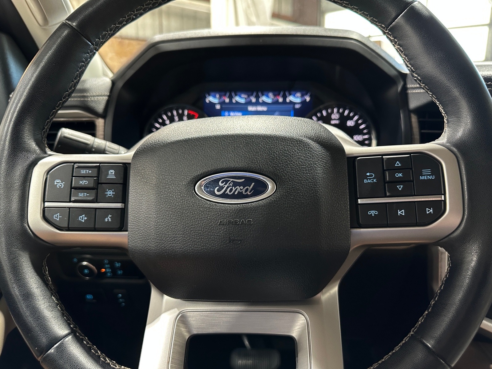 Thumbnail: 2024 Ford Expedition MAX - 4