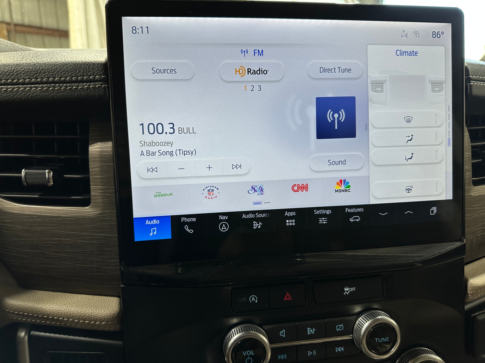 Thumbnail: 2024 Ford Expedition MAX - 3