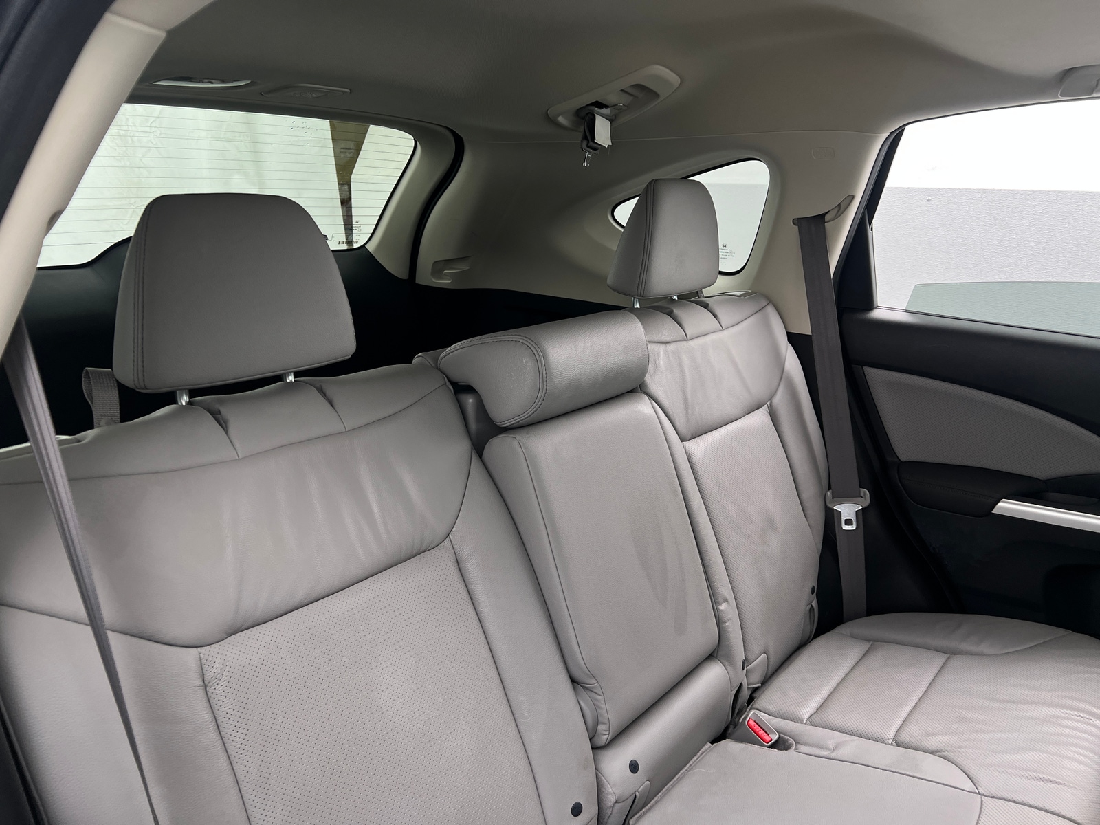 Thumbnail: 2015 Honda CR-V - 5