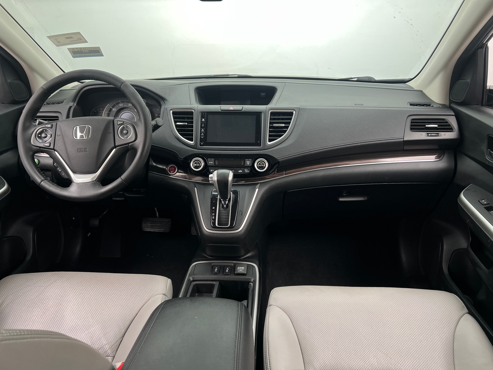 Thumbnail: 2015 Honda CR-V - 2