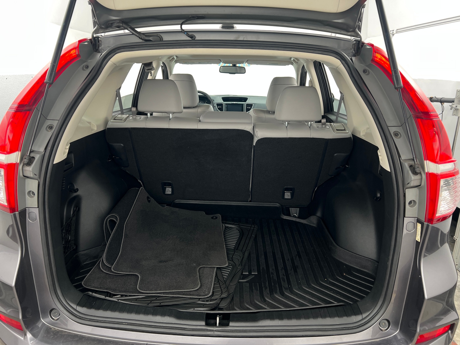 Thumbnail: 2015 Honda CR-V - 6