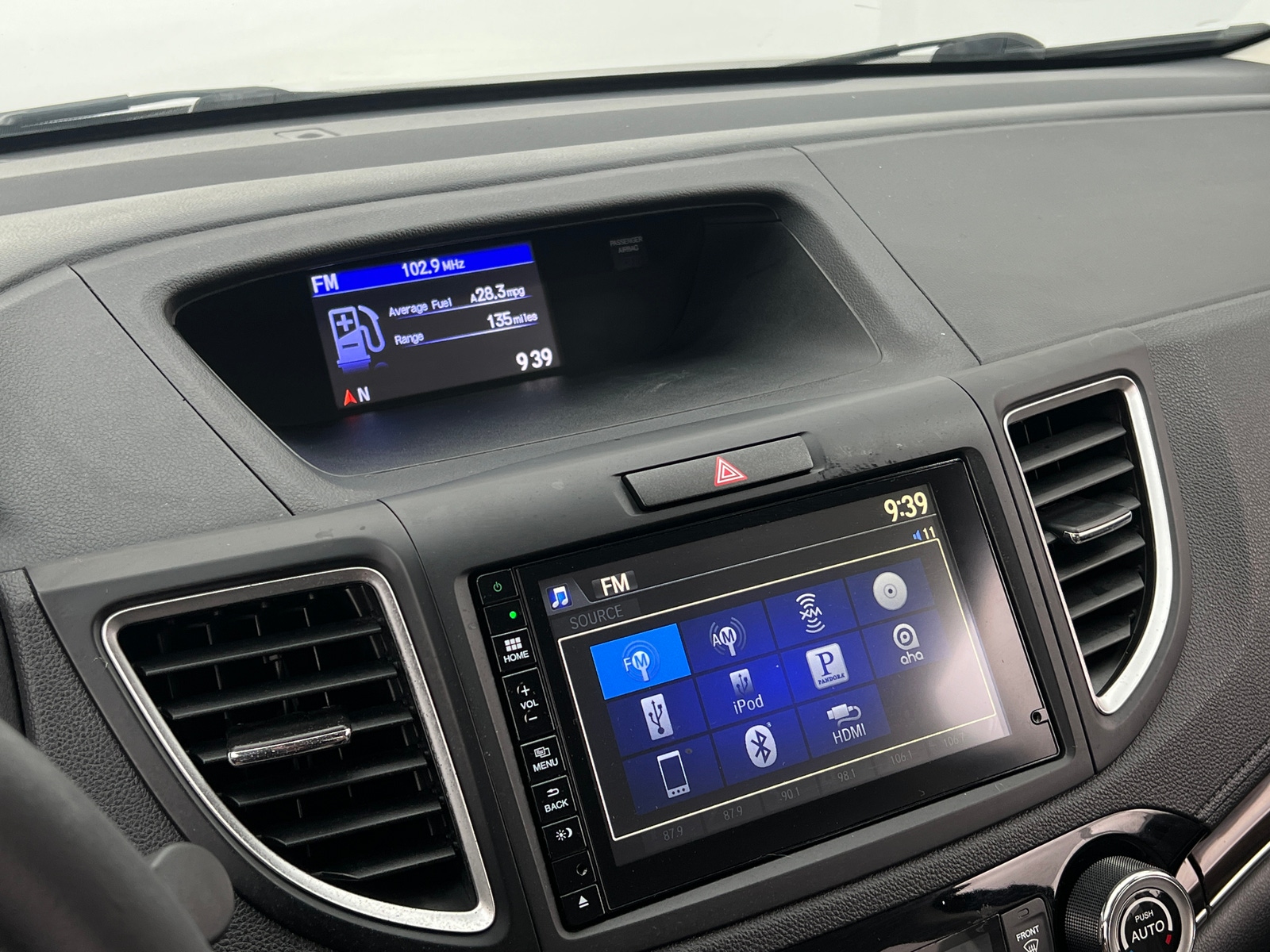 Thumbnail: 2015 Honda CR-V - 3