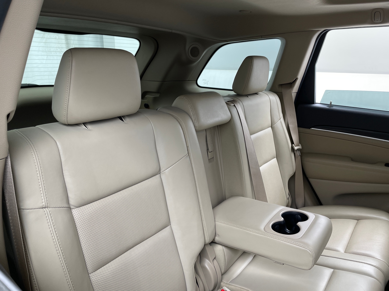Thumbnail: 2019 Jeep Grand Cherokee - 5