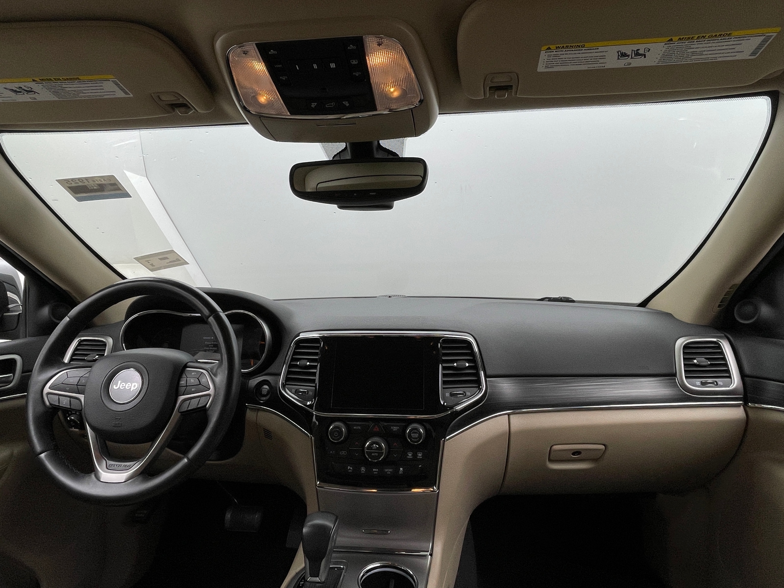 Thumbnail: 2019 Jeep Grand Cherokee - 2
