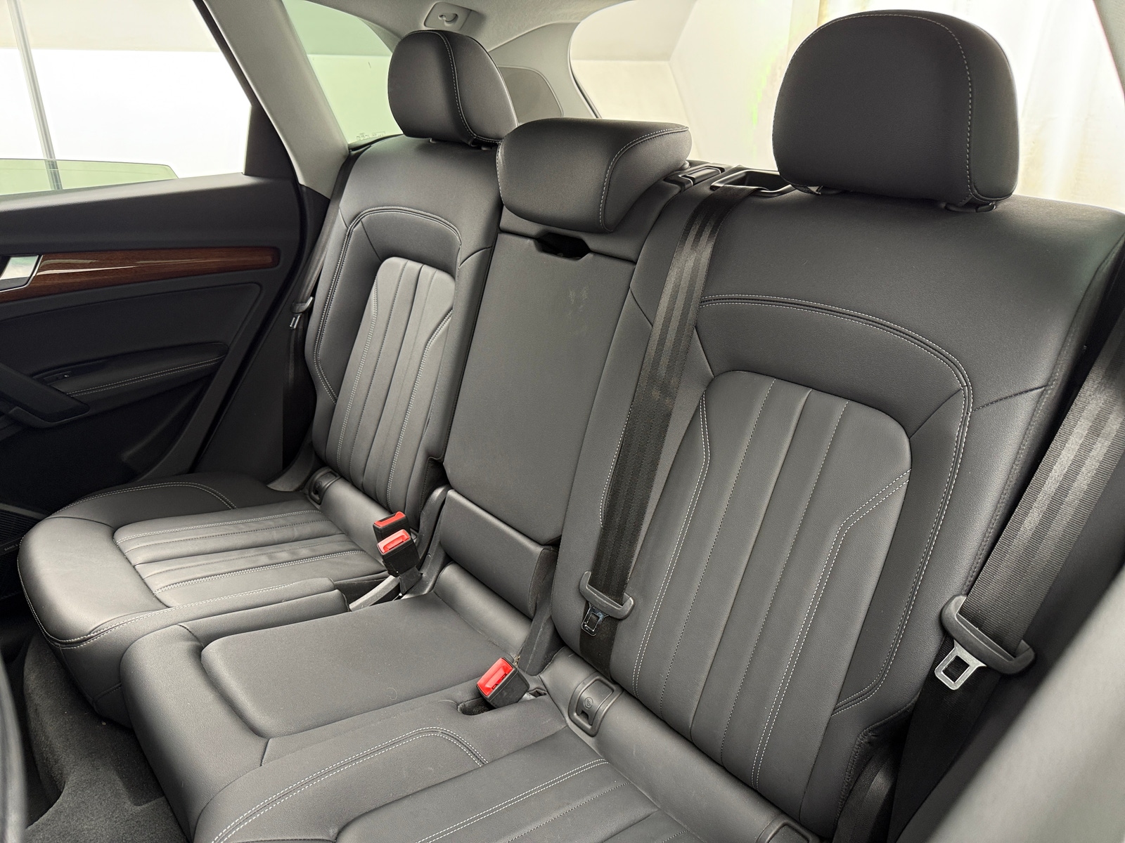 Thumbnail: 2023 Audi Q5 - 5