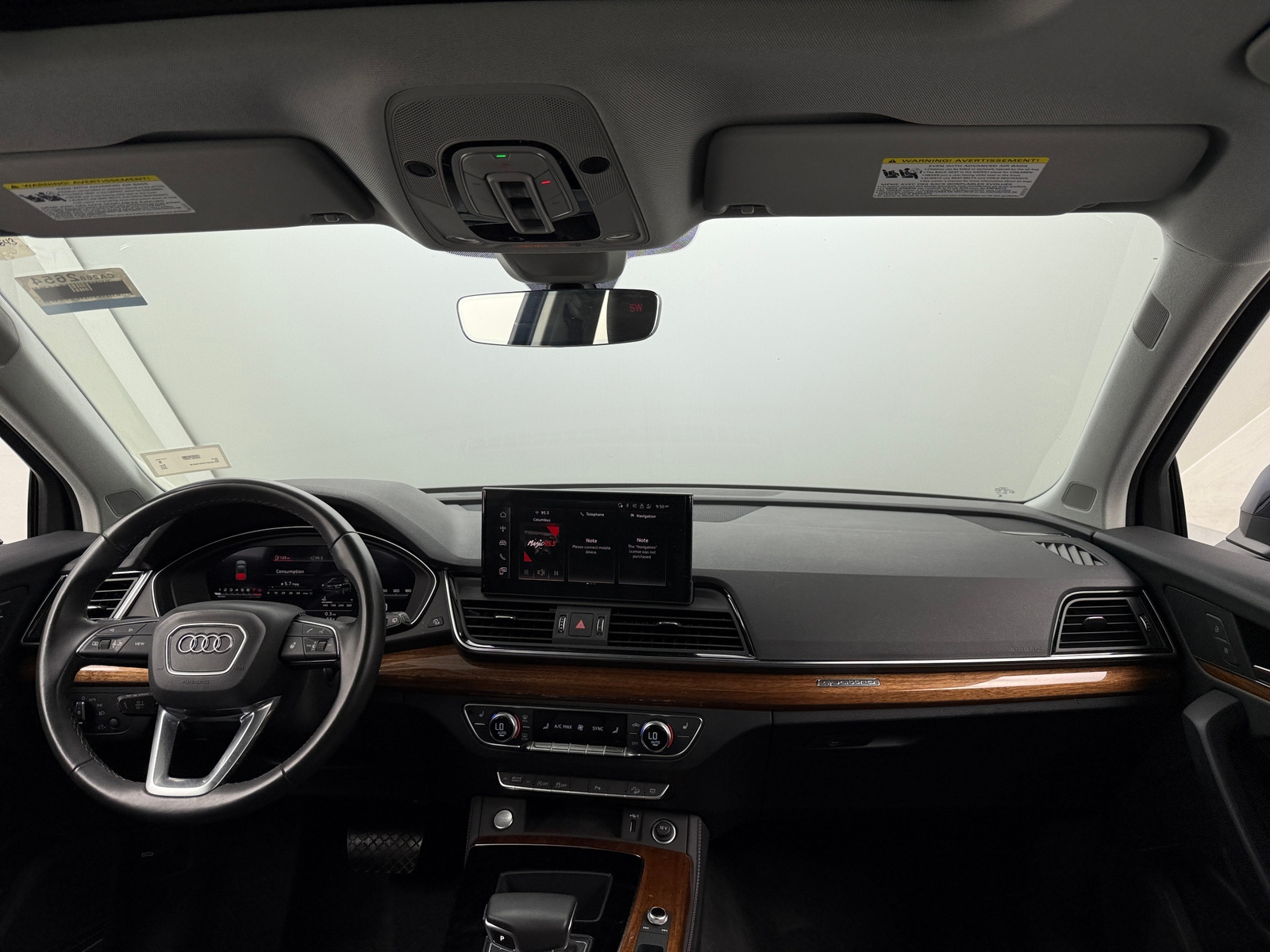 Thumbnail: 2023 Audi Q5 - 2