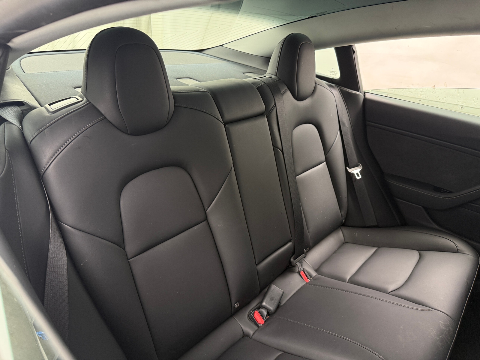 Thumbnail: 2019 Tesla Model 3 - 5