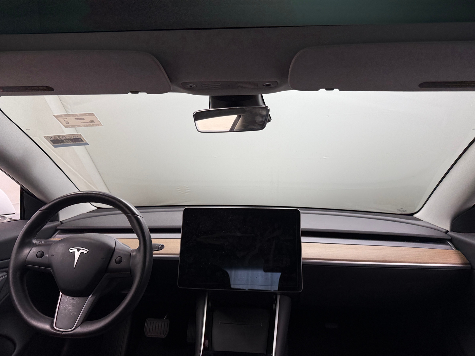 Thumbnail: 2019 Tesla Model 3 - 2