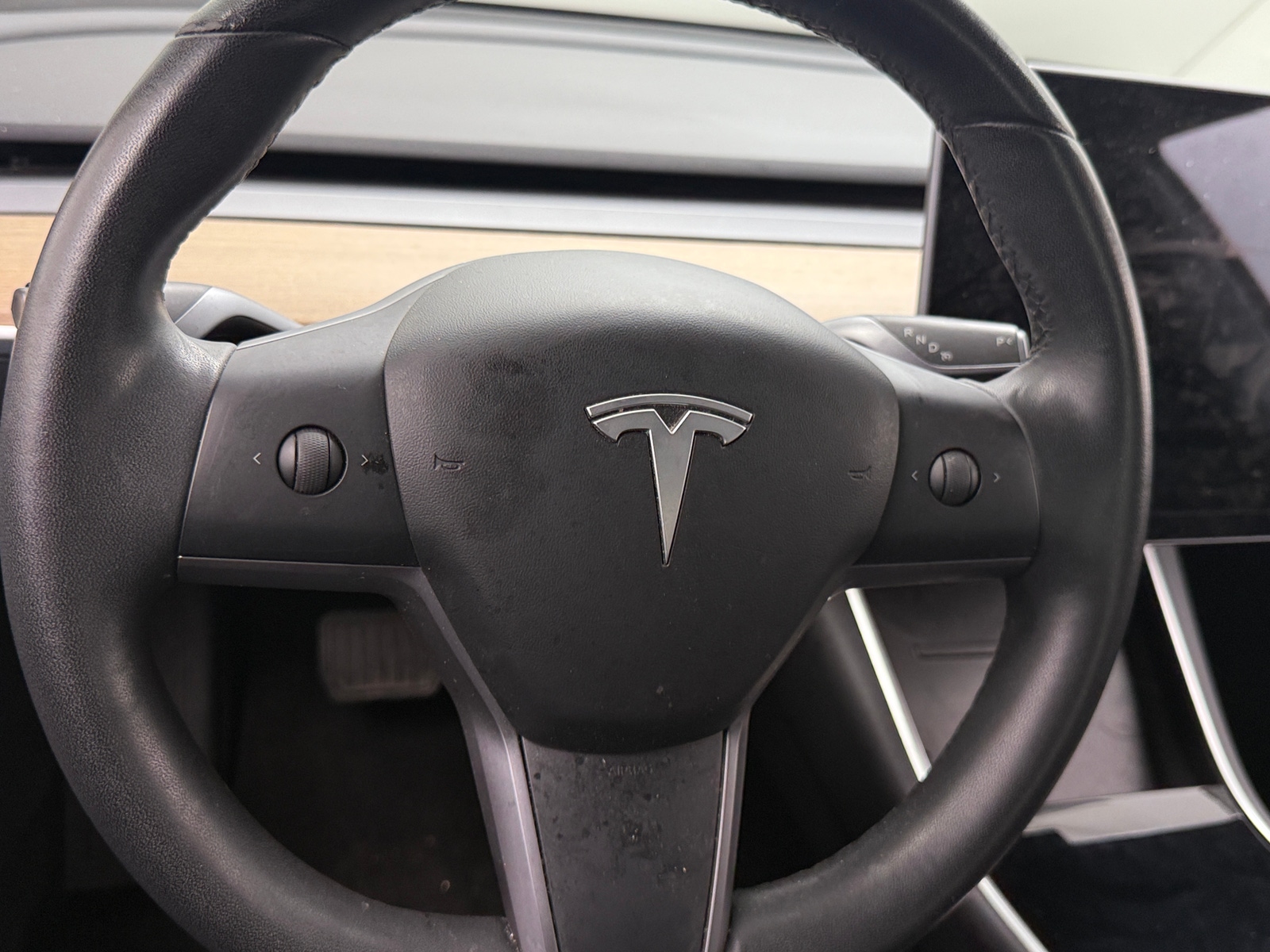 Thumbnail: 2019 Tesla Model 3 - 4