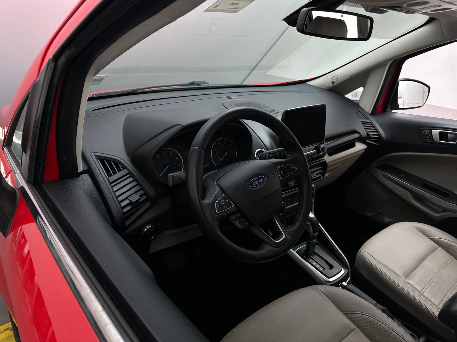 Thumbnail: 2020 Ford EcoSport - 2