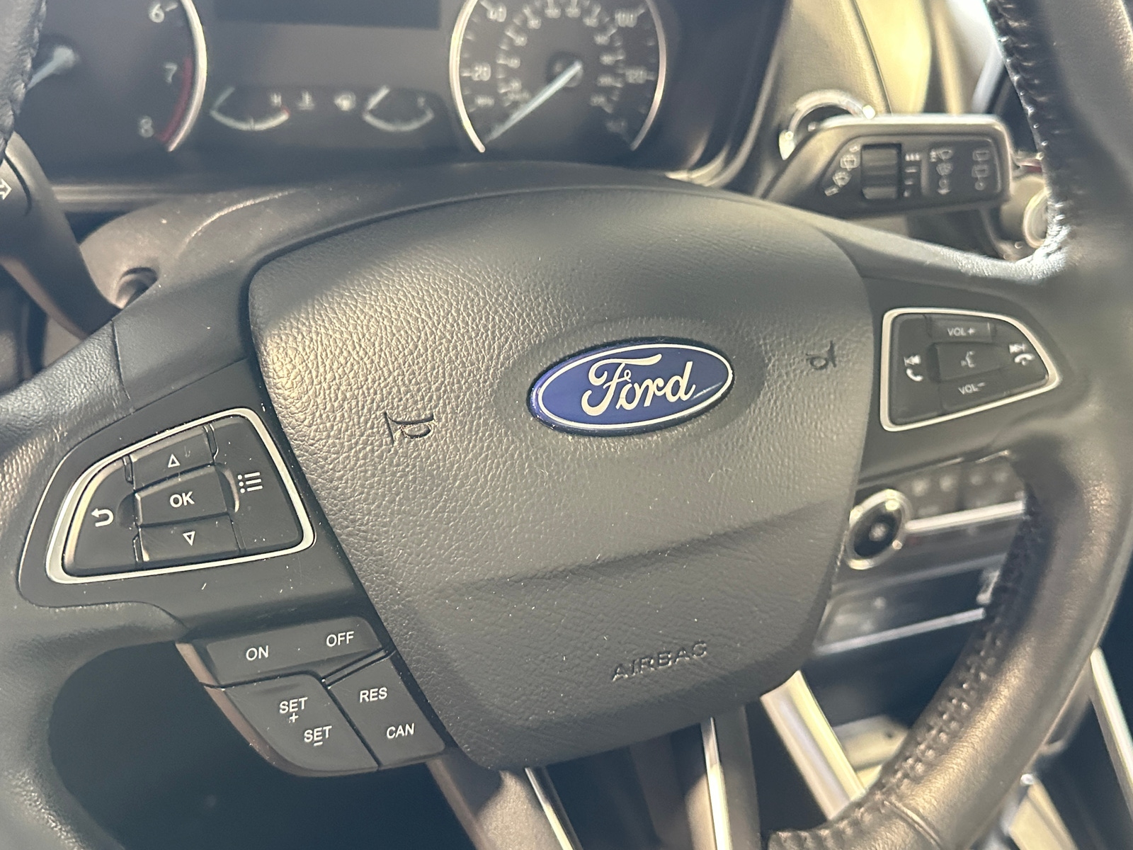 Thumbnail: 2020 Ford EcoSport - 4