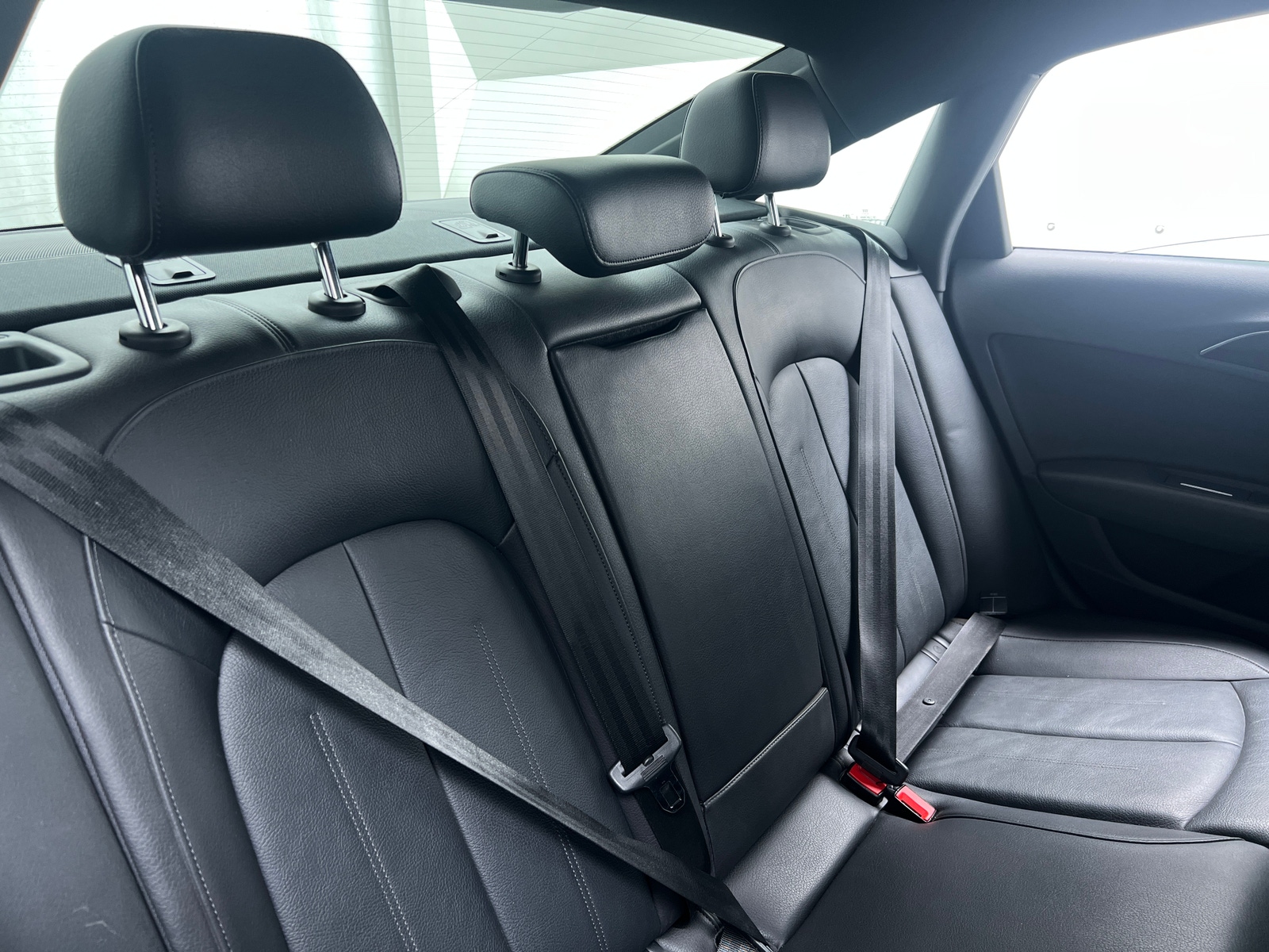 Thumbnail: 2016 Audi A6 - 5