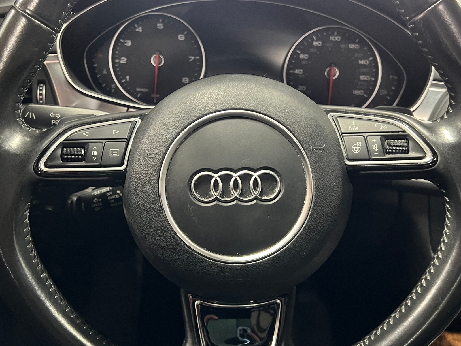 Thumbnail: 2016 Audi A6 - 4
