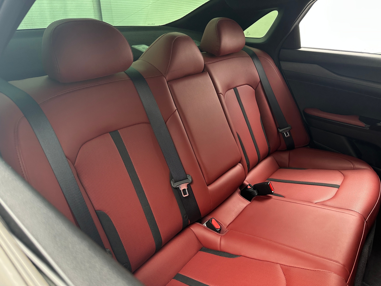 Thumbnail: 2021 Kia K5 - 5