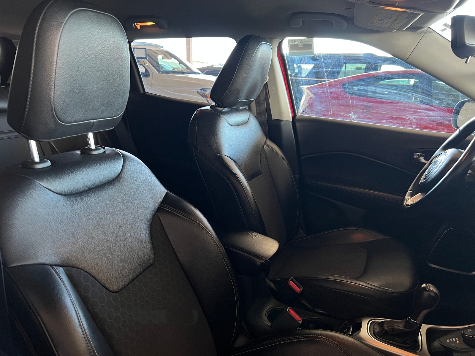 Thumbnail: 2019 Jeep Compass - 2