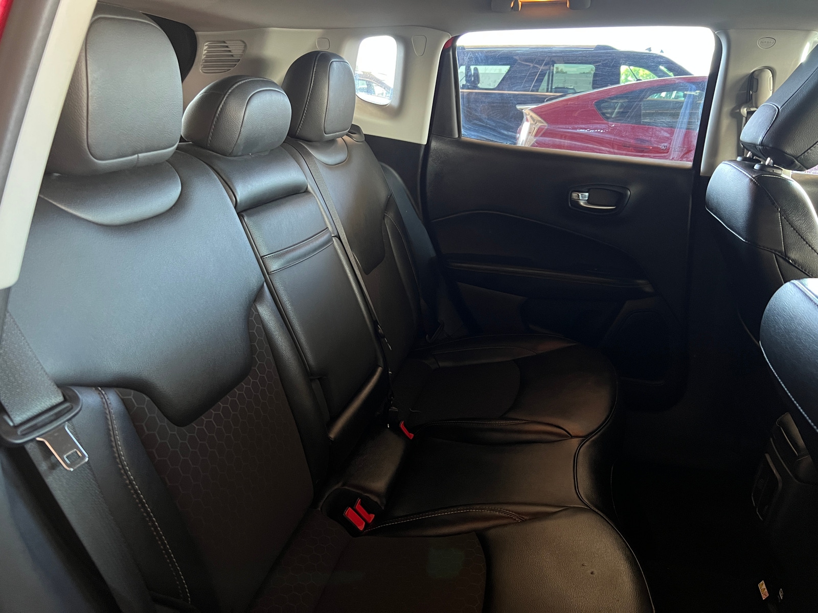 Thumbnail: 2019 Jeep Compass - 6