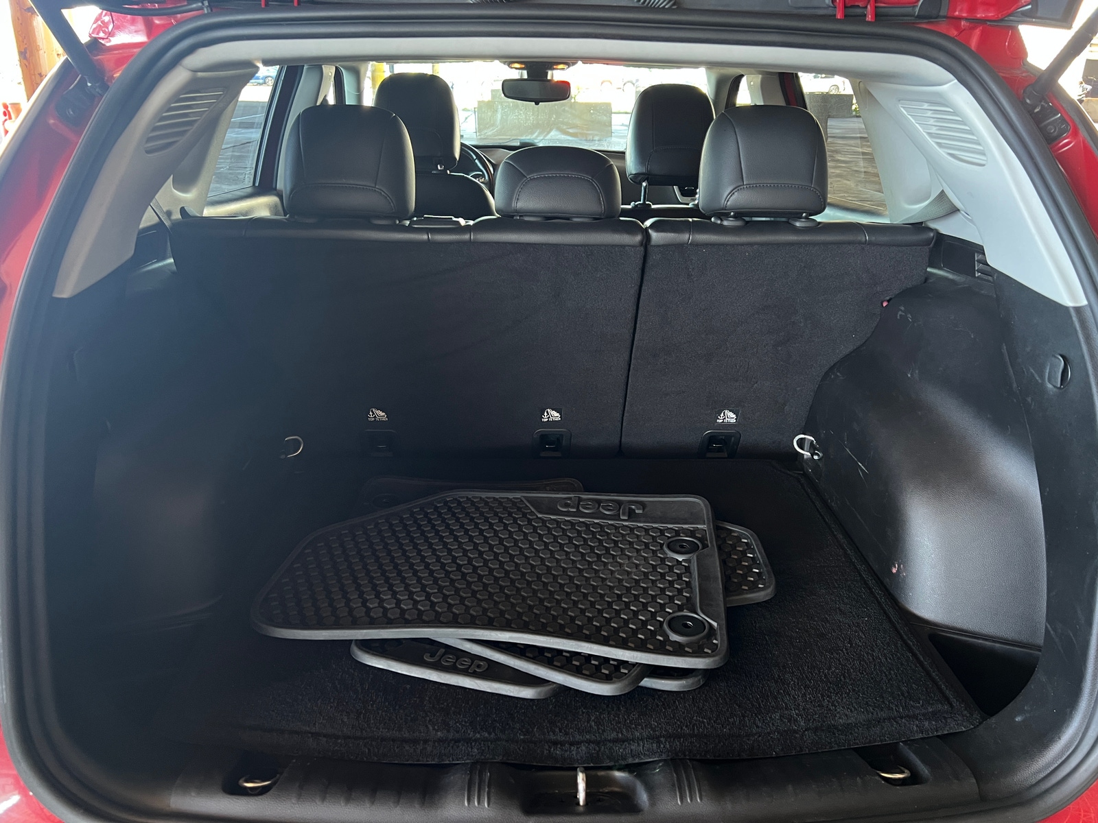 Thumbnail: 2019 Jeep Compass - 7