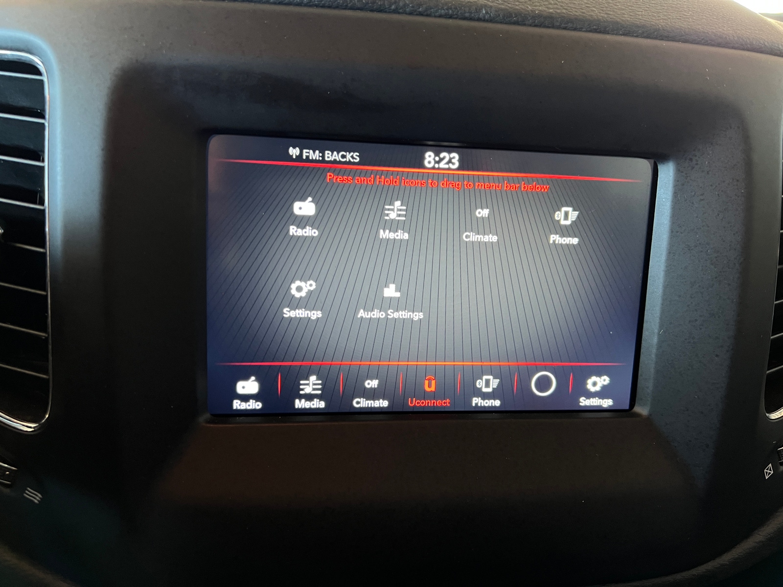 Thumbnail: 2019 Jeep Compass - 4