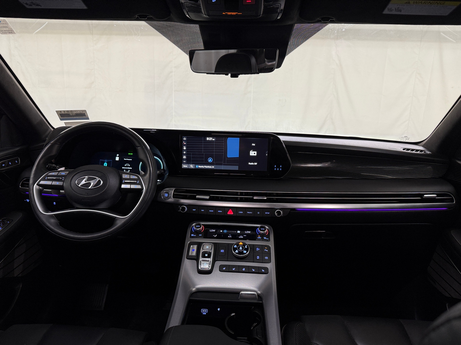 Thumbnail: 2023 Hyundai Palisade - 2