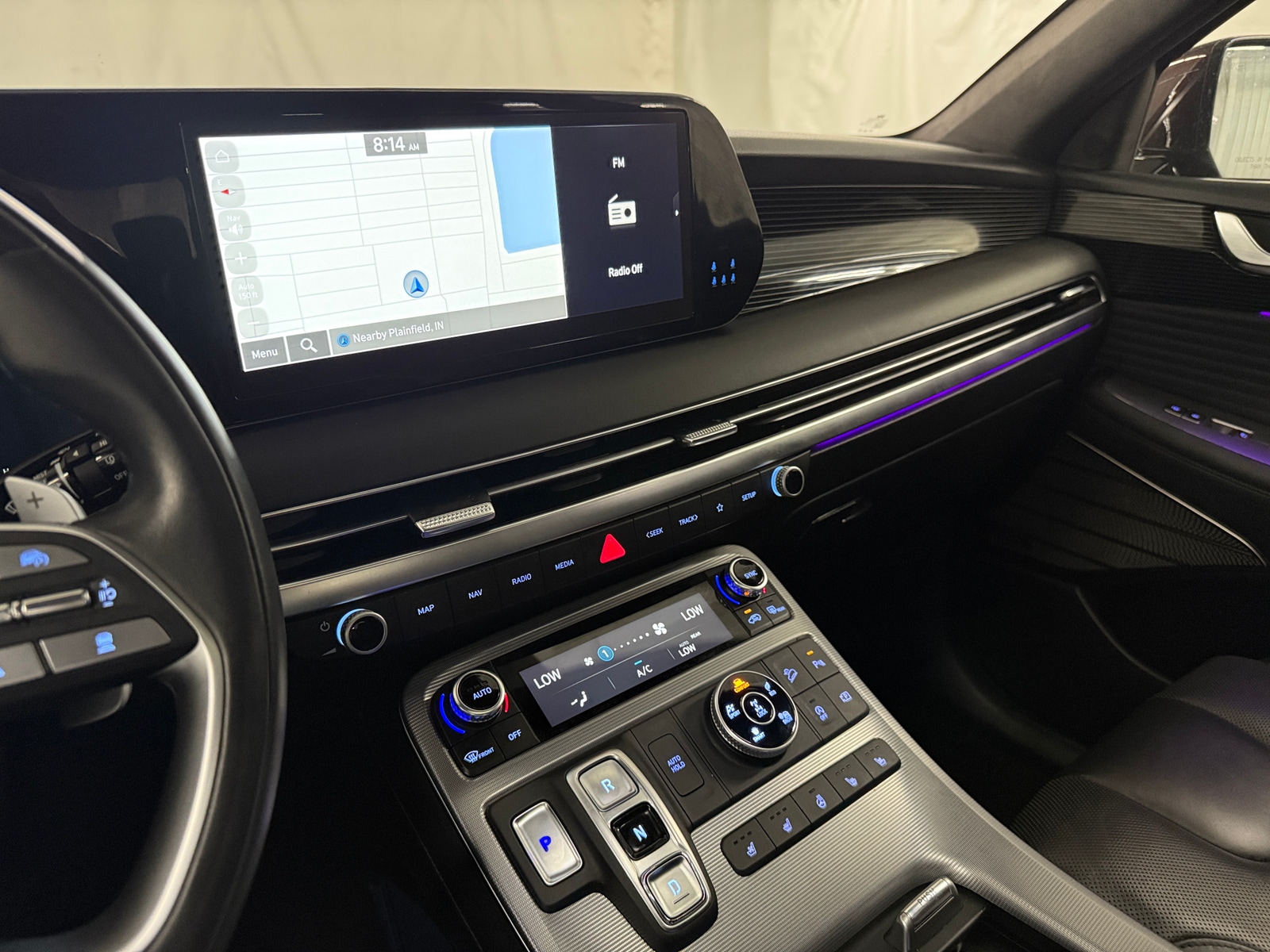 Thumbnail: 2023 Hyundai Palisade - 3