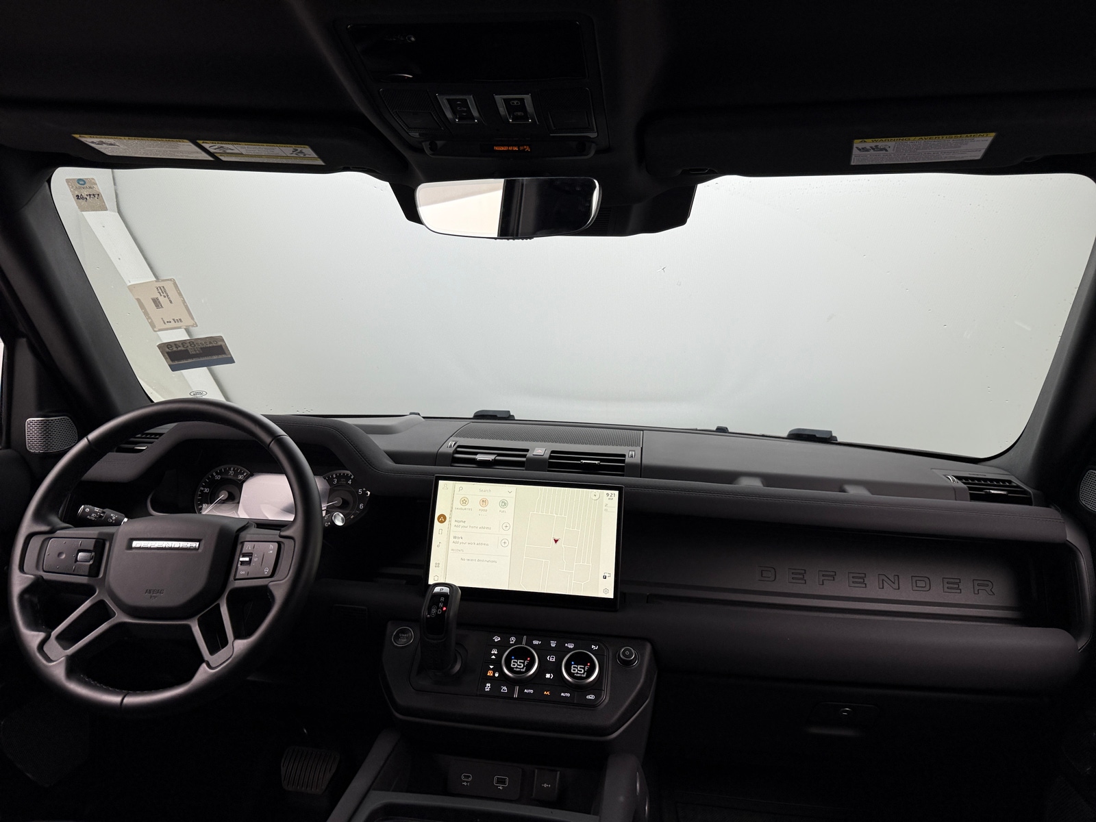 Thumbnail: 2023 Land Rover Defender - 2