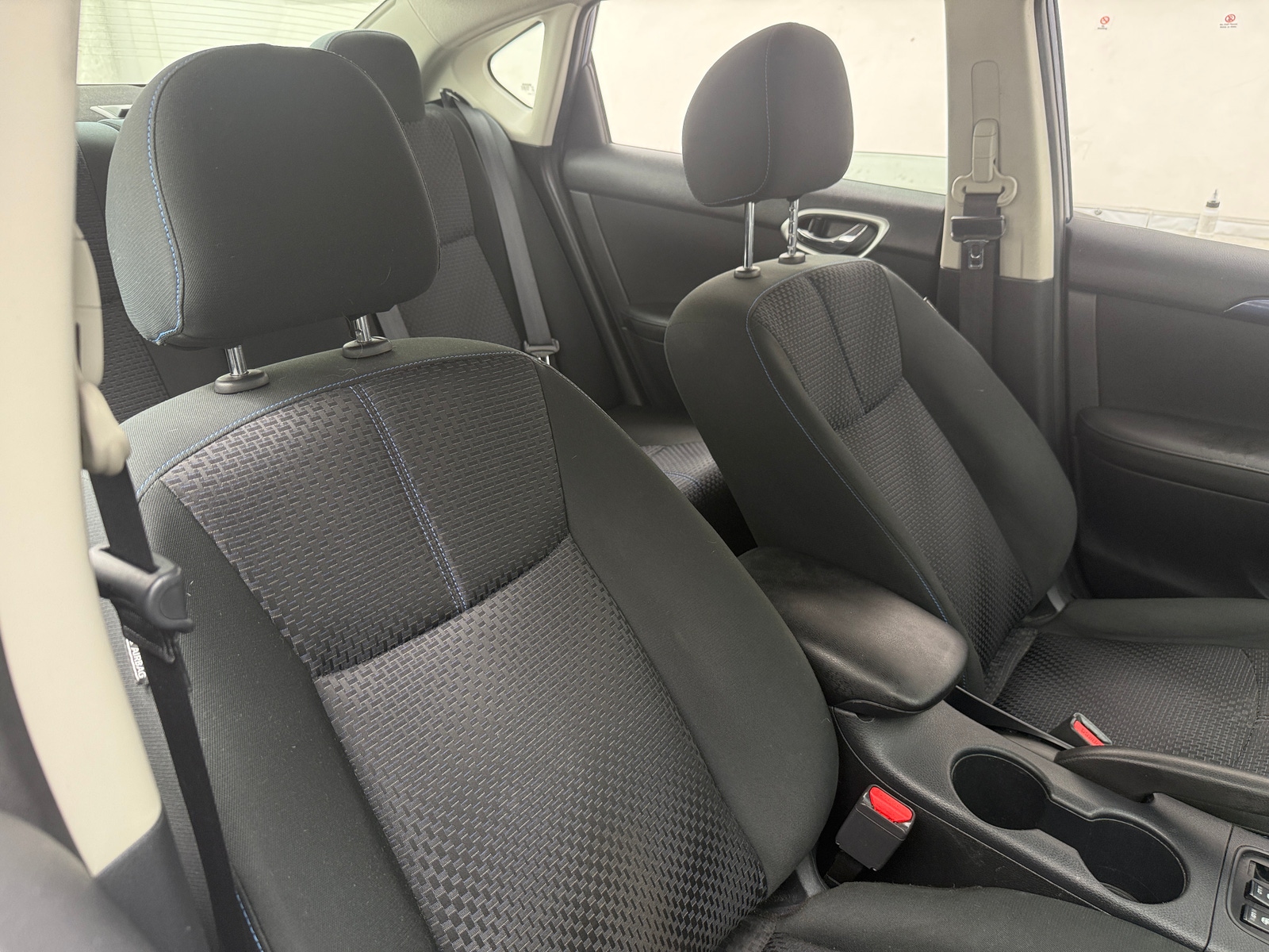 Thumbnail: 2019 Nissan Sentra - 2