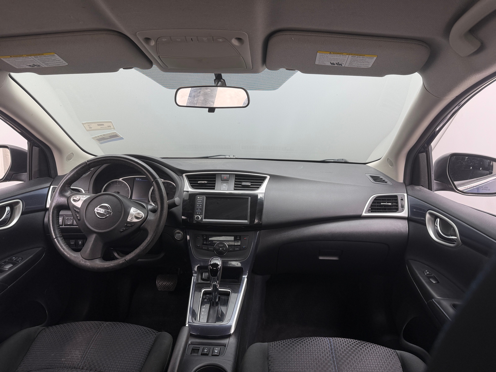 Thumbnail: 2019 Nissan Sentra - 3