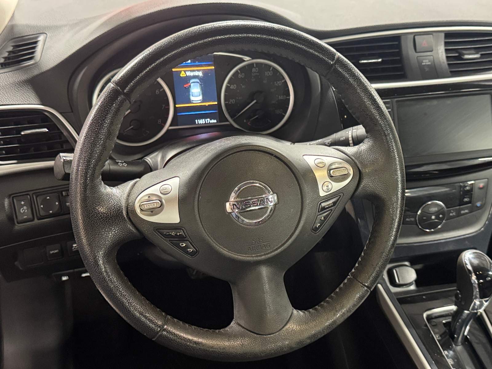 Thumbnail: 2019 Nissan Sentra - 5