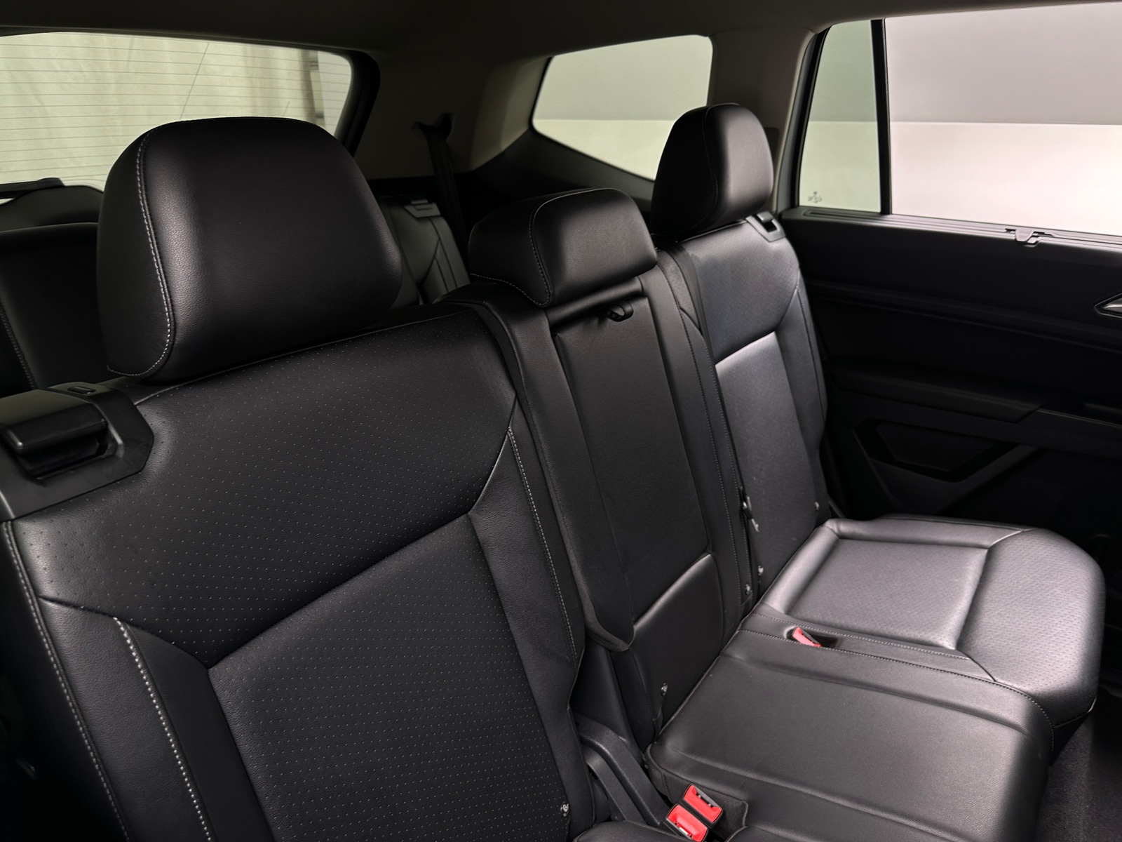 Thumbnail: 2019 Volkswagen Atlas - 5