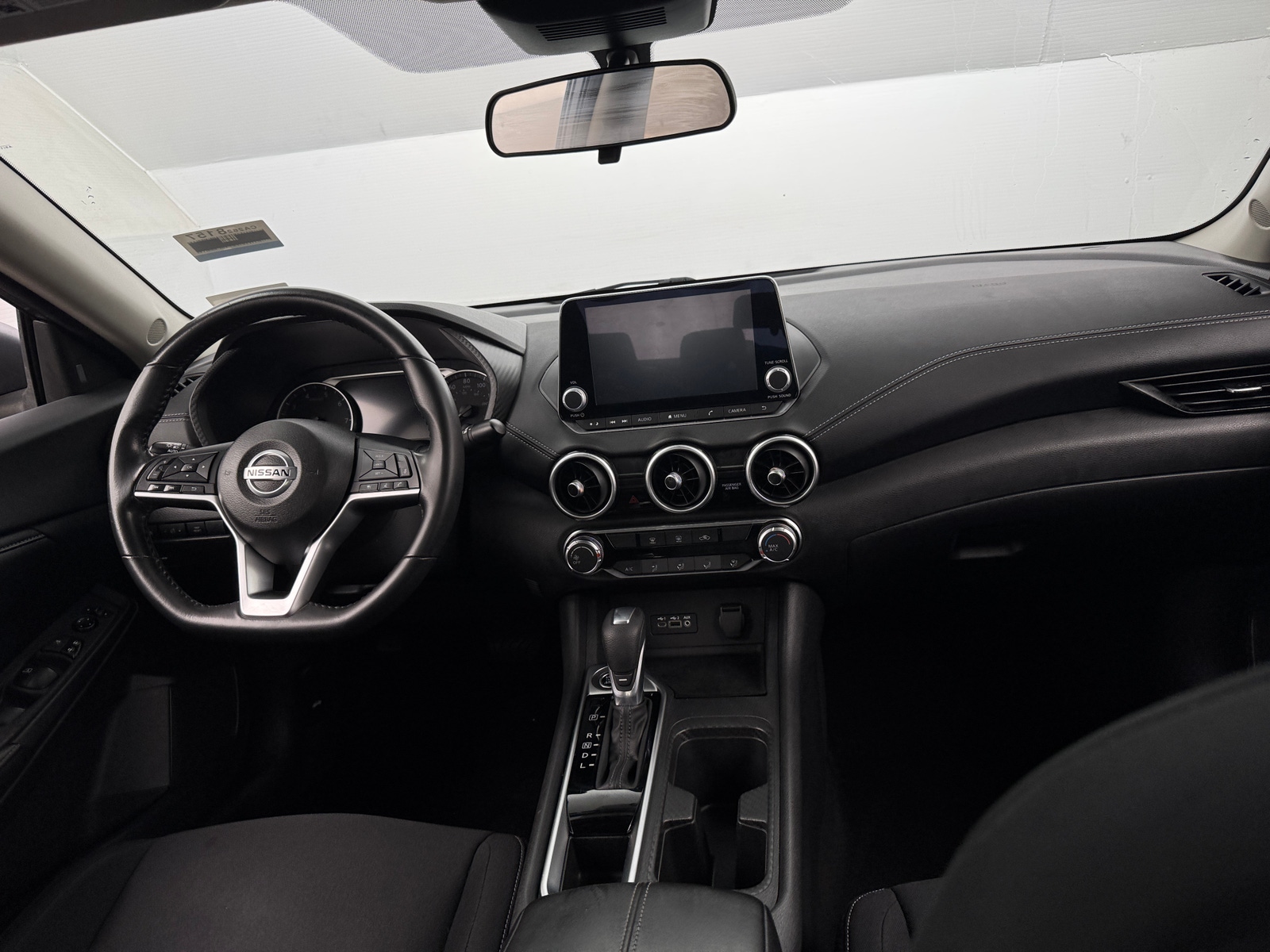 Thumbnail: 2022 Nissan Sentra - 3