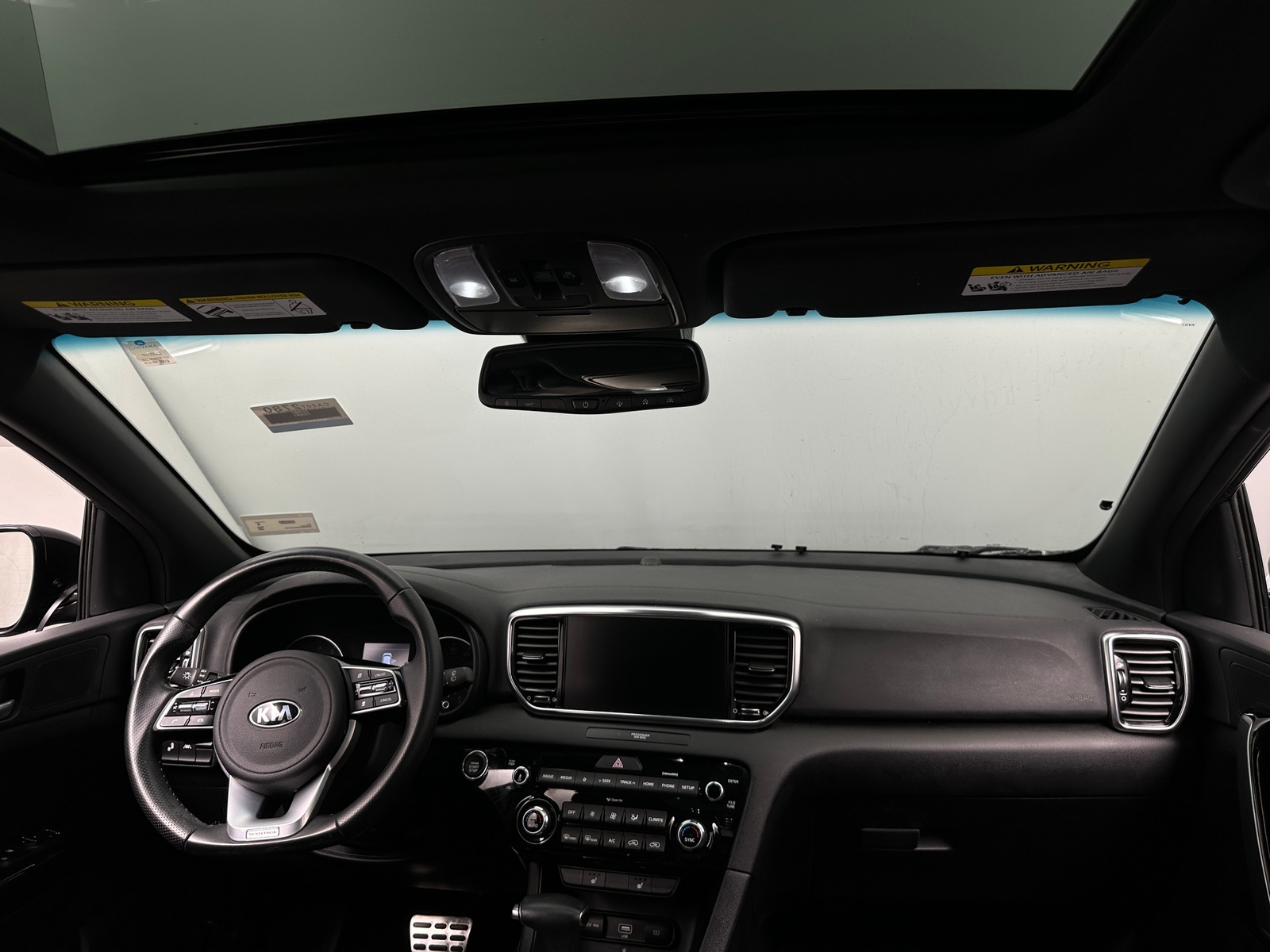 Thumbnail: 2022 Kia Sportage - 2