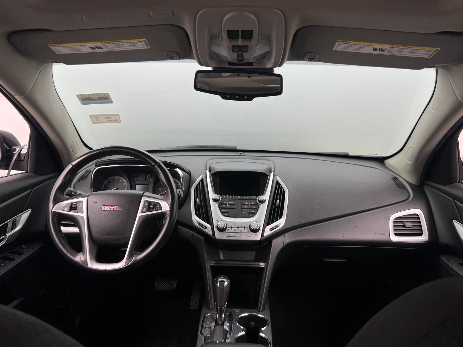Thumbnail: 2017 GMC Terrain - 3