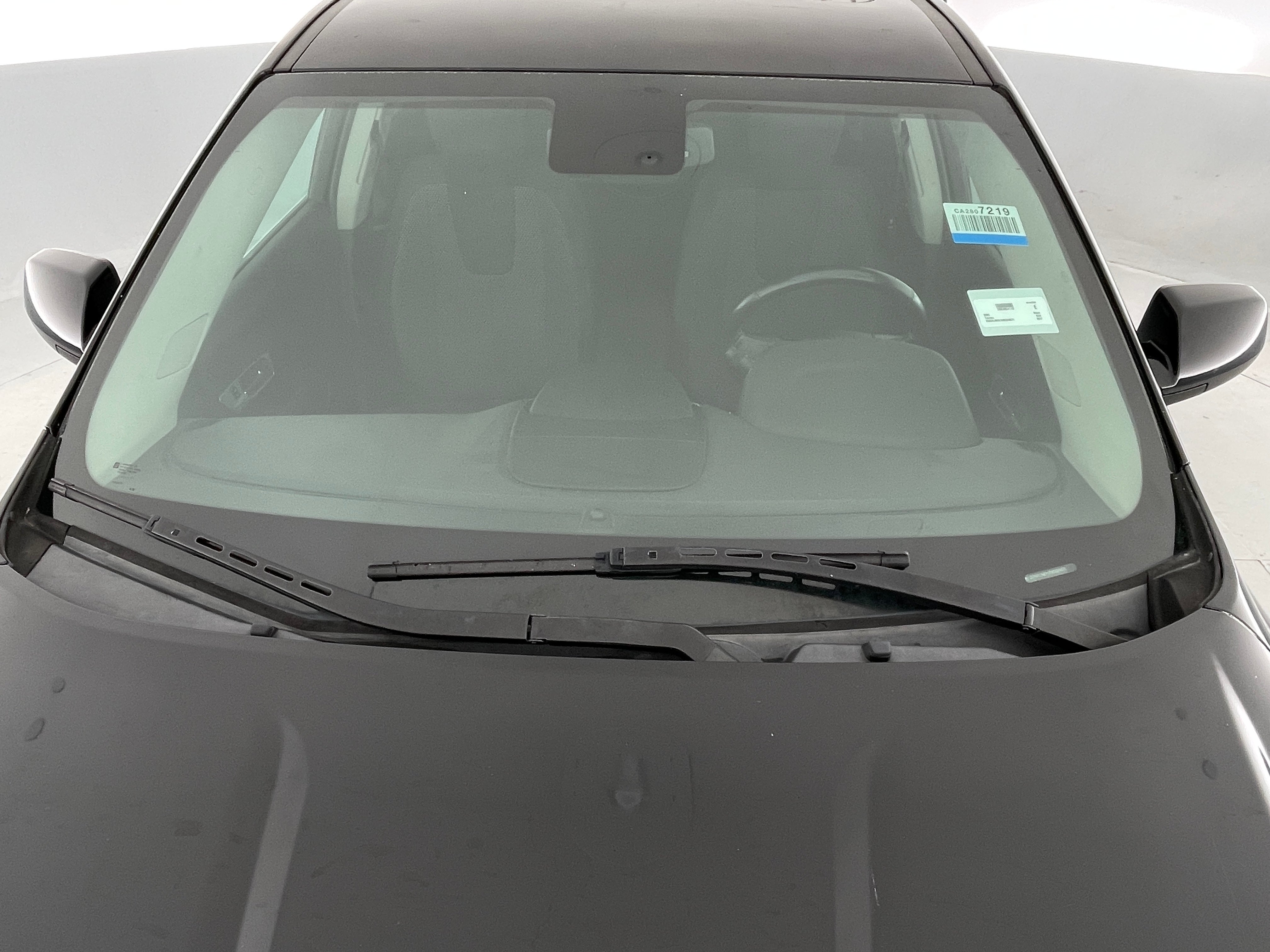 2017 GMC Terrain