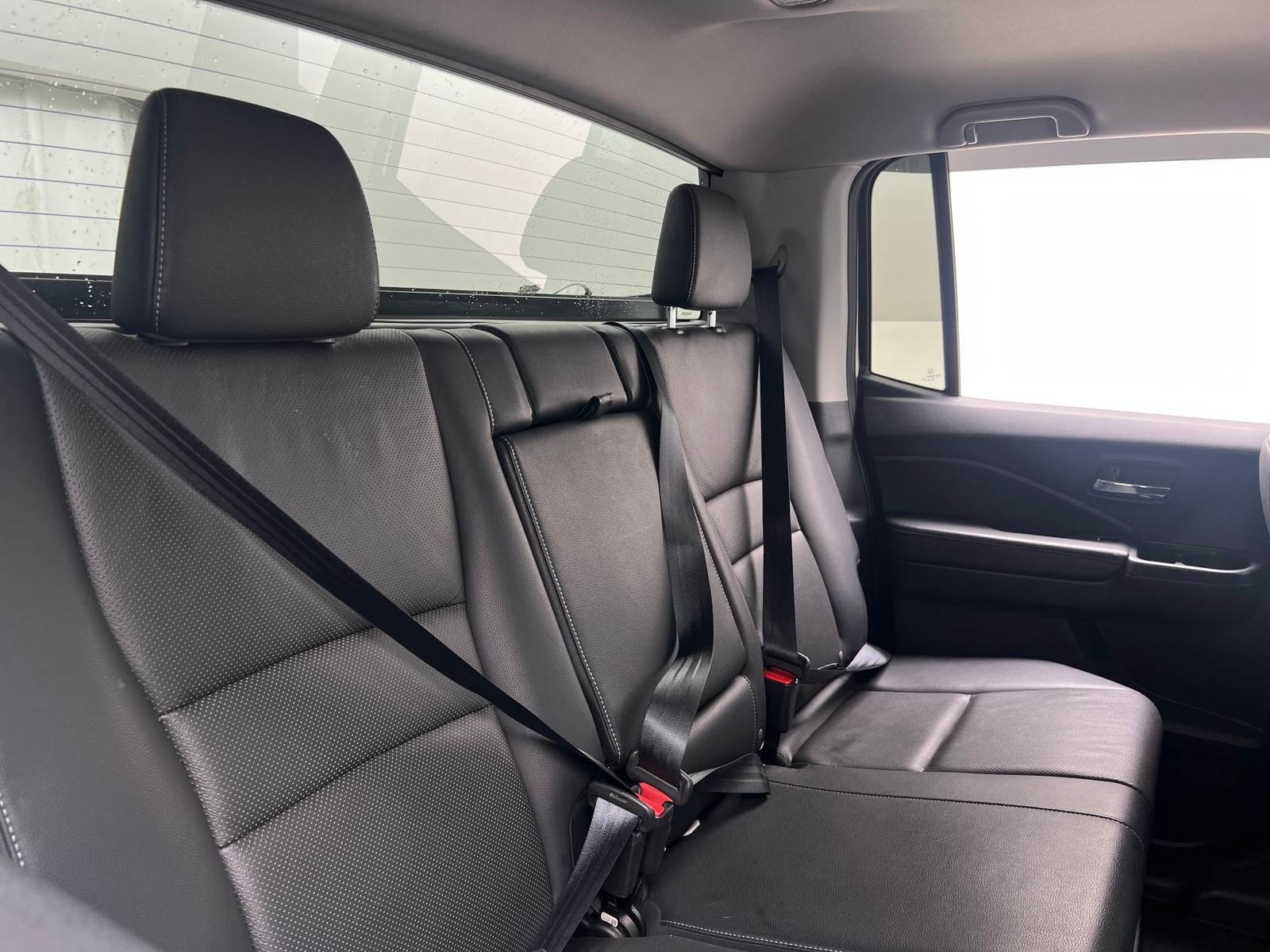 Thumbnail: 2017 Honda Ridgeline - 5