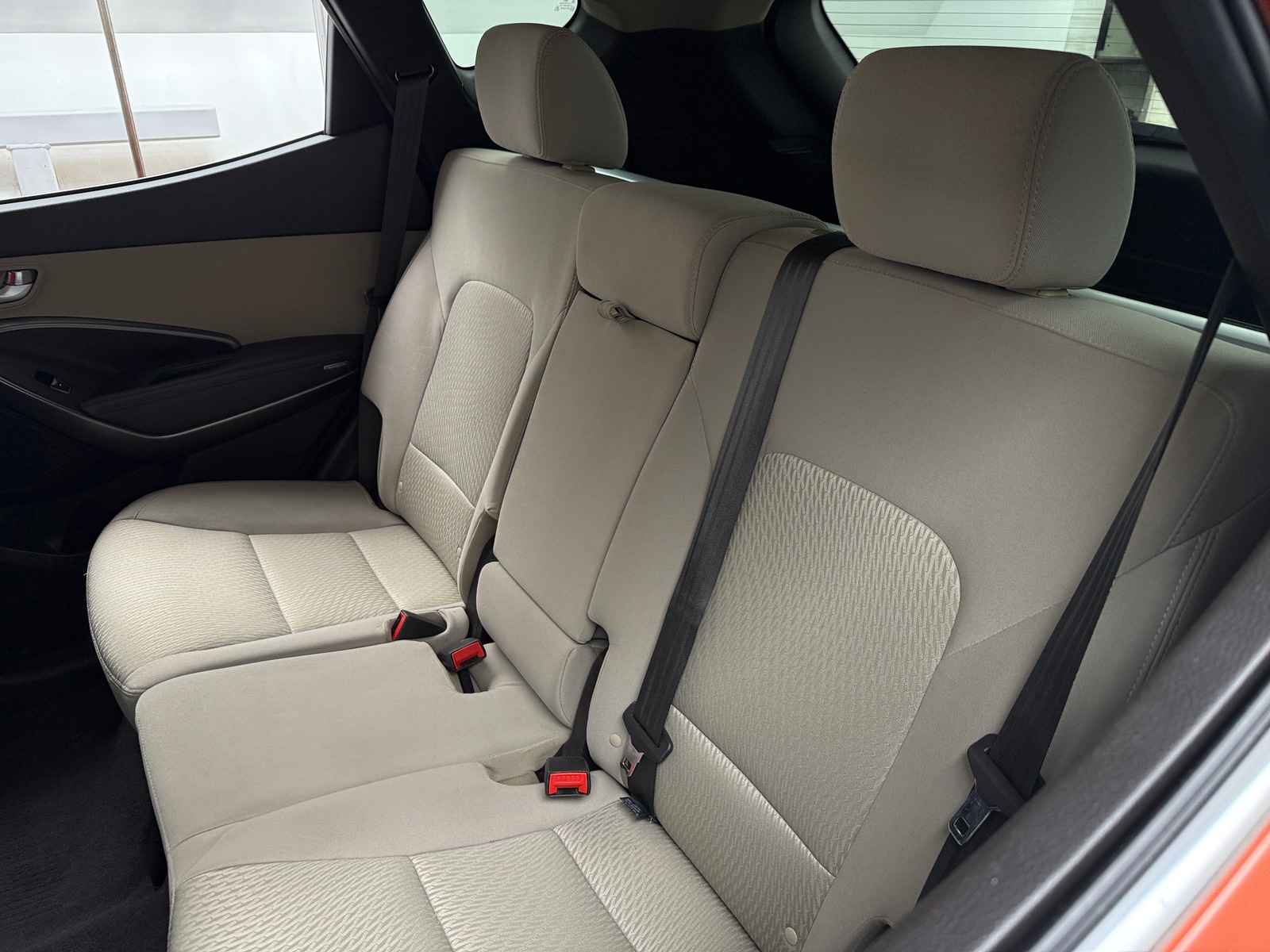 Thumbnail: 2017 Hyundai Santa Fe - 6