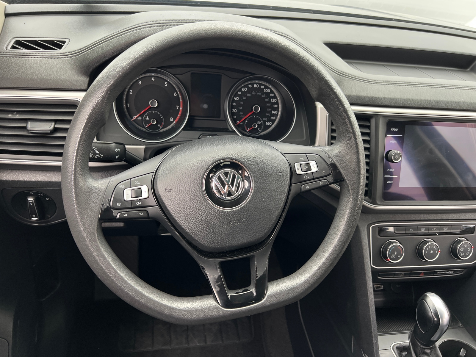 Thumbnail: 2018 Volkswagen Atlas - 5
