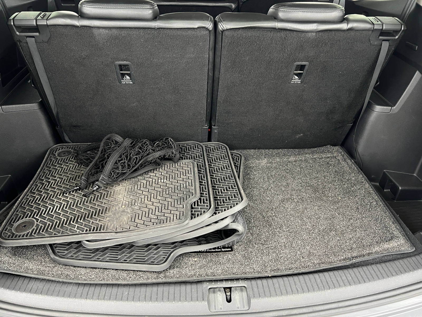 Thumbnail: 2018 Volkswagen Atlas - 7