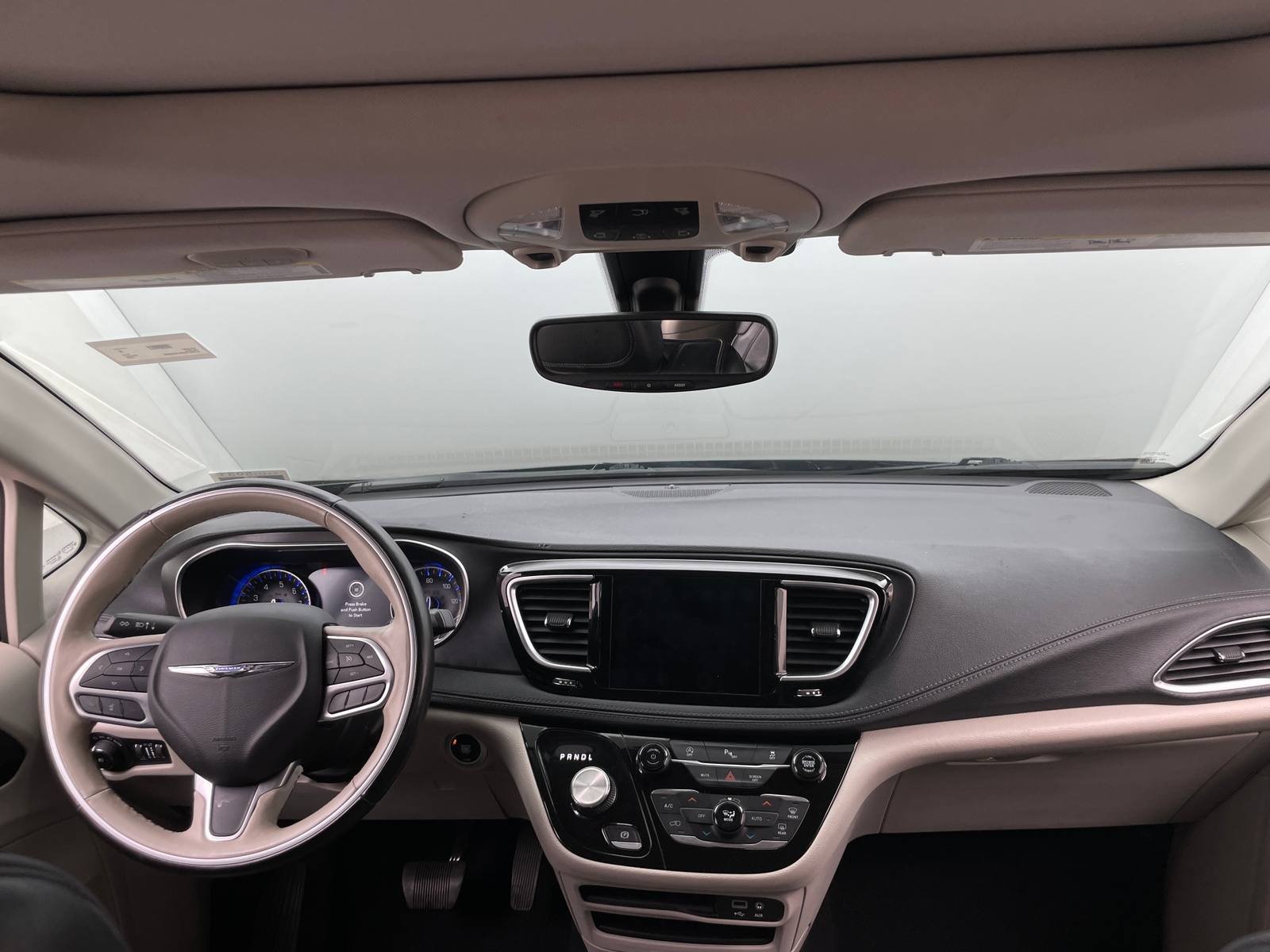 Thumbnail: 2020 Chrysler Pacifica - 2
