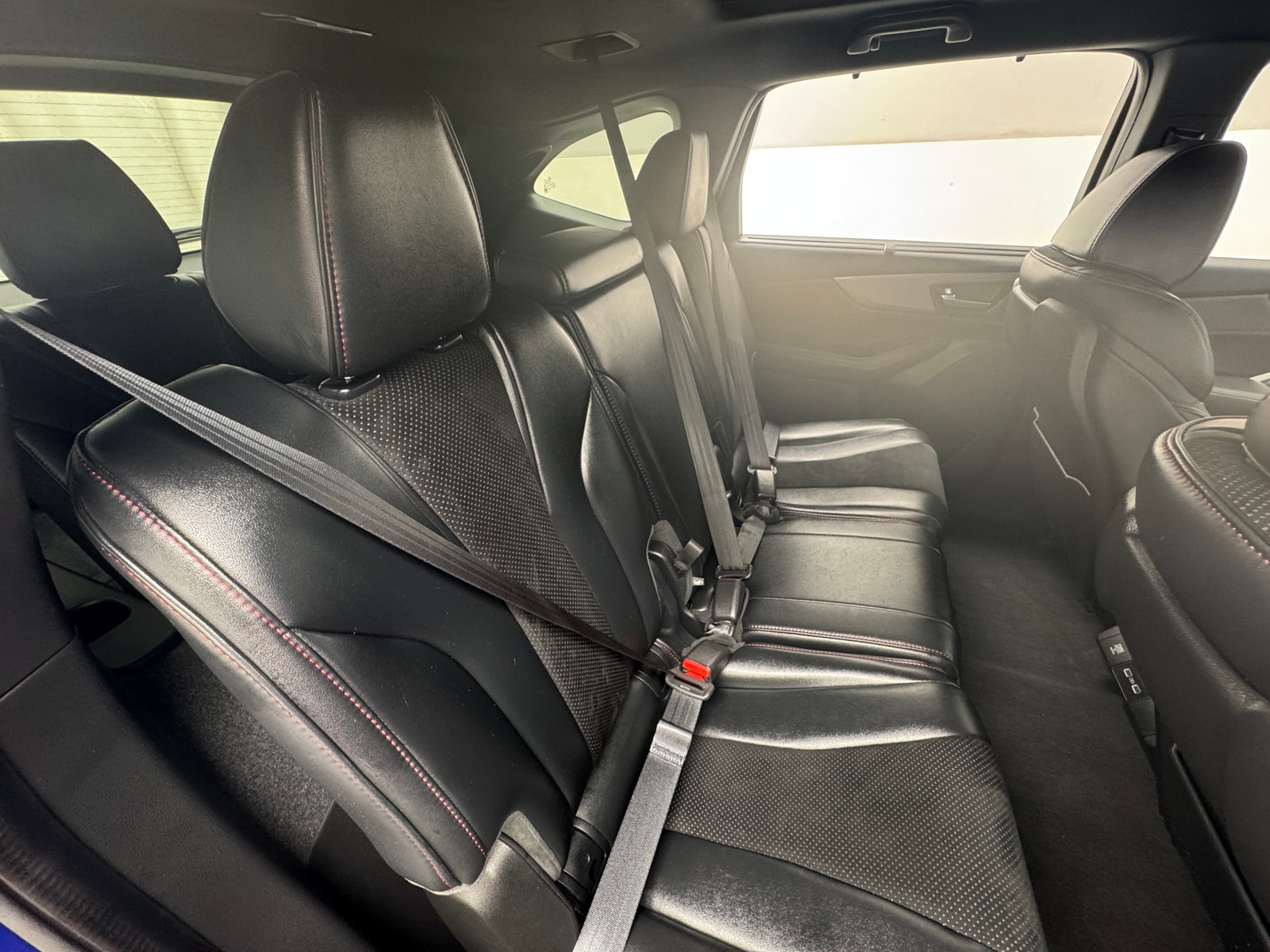 Thumbnail: 2022 Acura MDX - 5