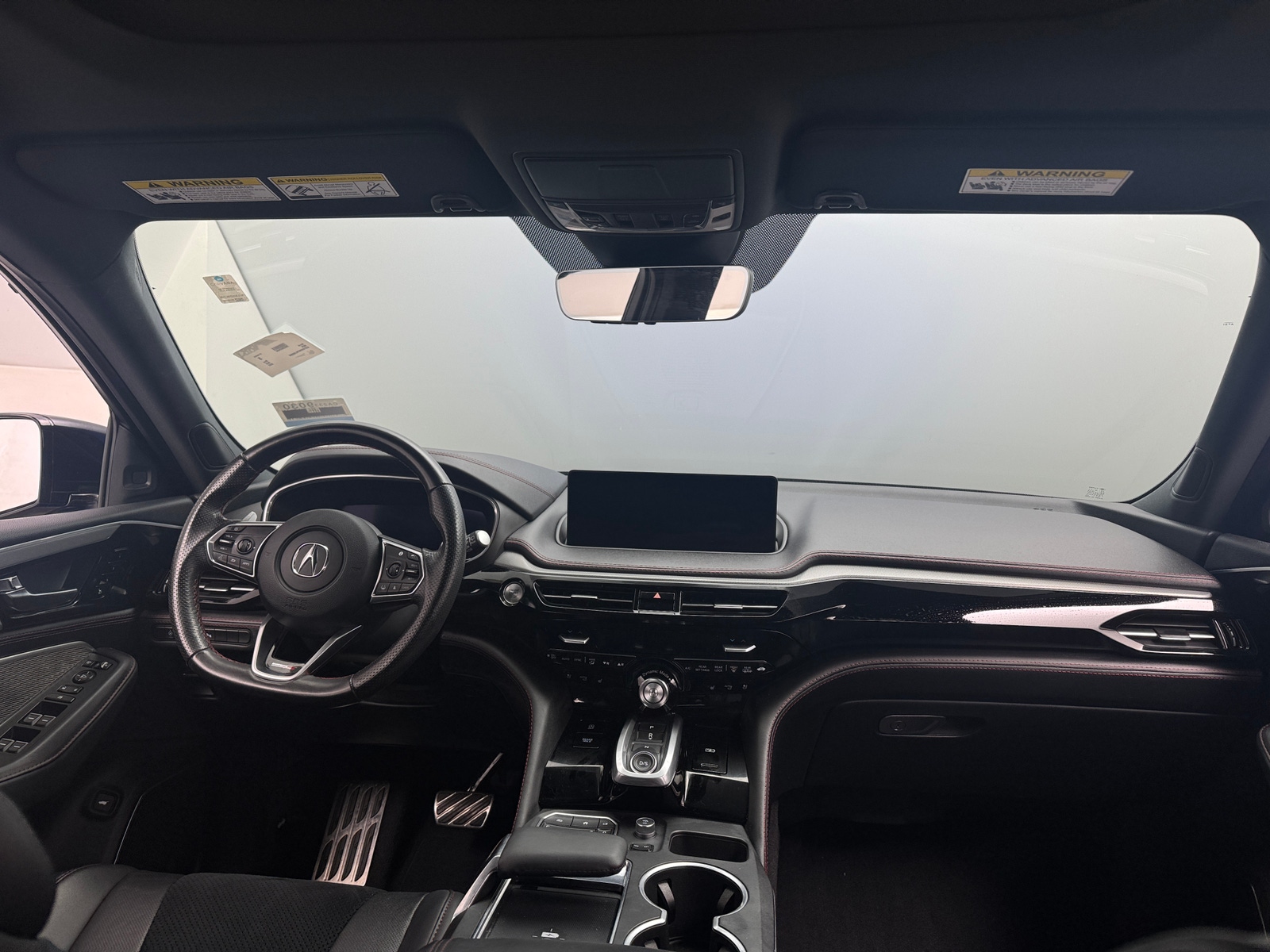 Thumbnail: 2022 Acura MDX - 2
