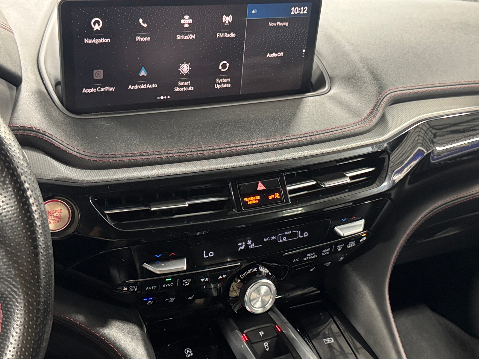 Thumbnail: 2022 Acura MDX - 3