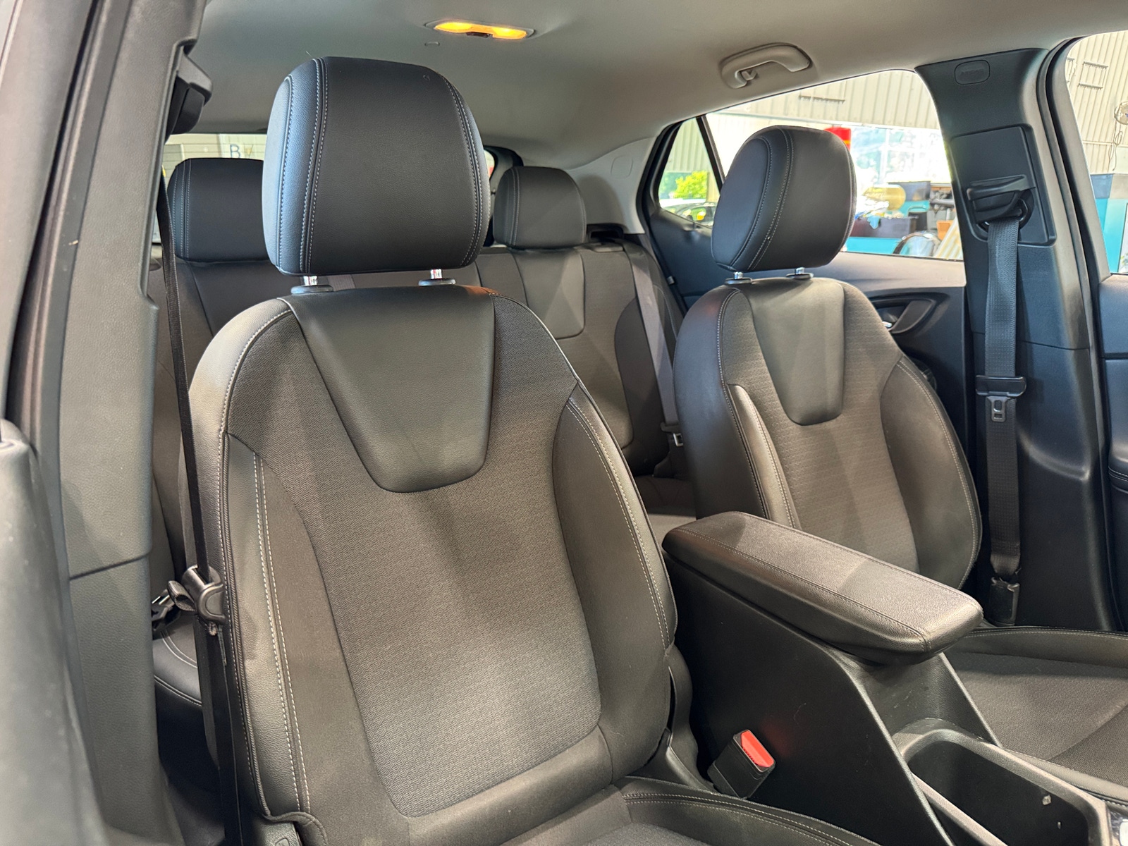 Thumbnail: 2020 Buick Encore GX - 2