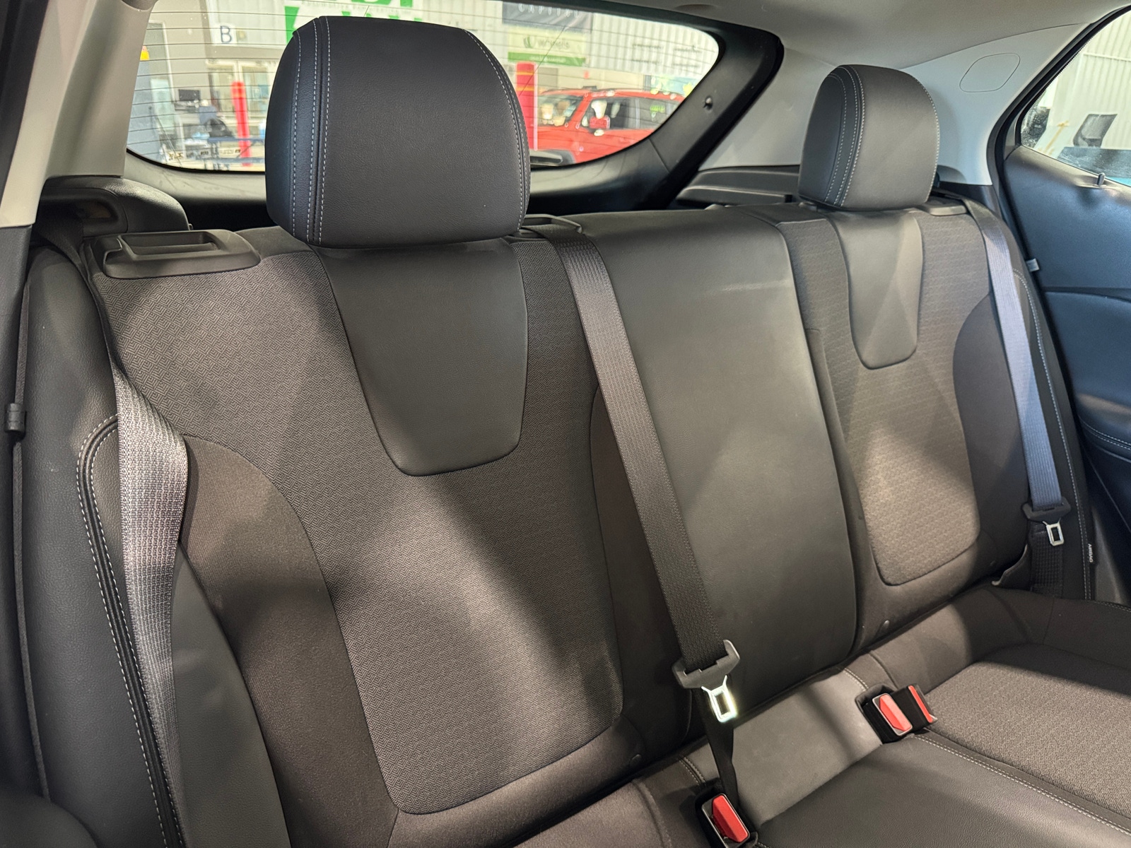 Thumbnail: 2020 Buick Encore GX - 6