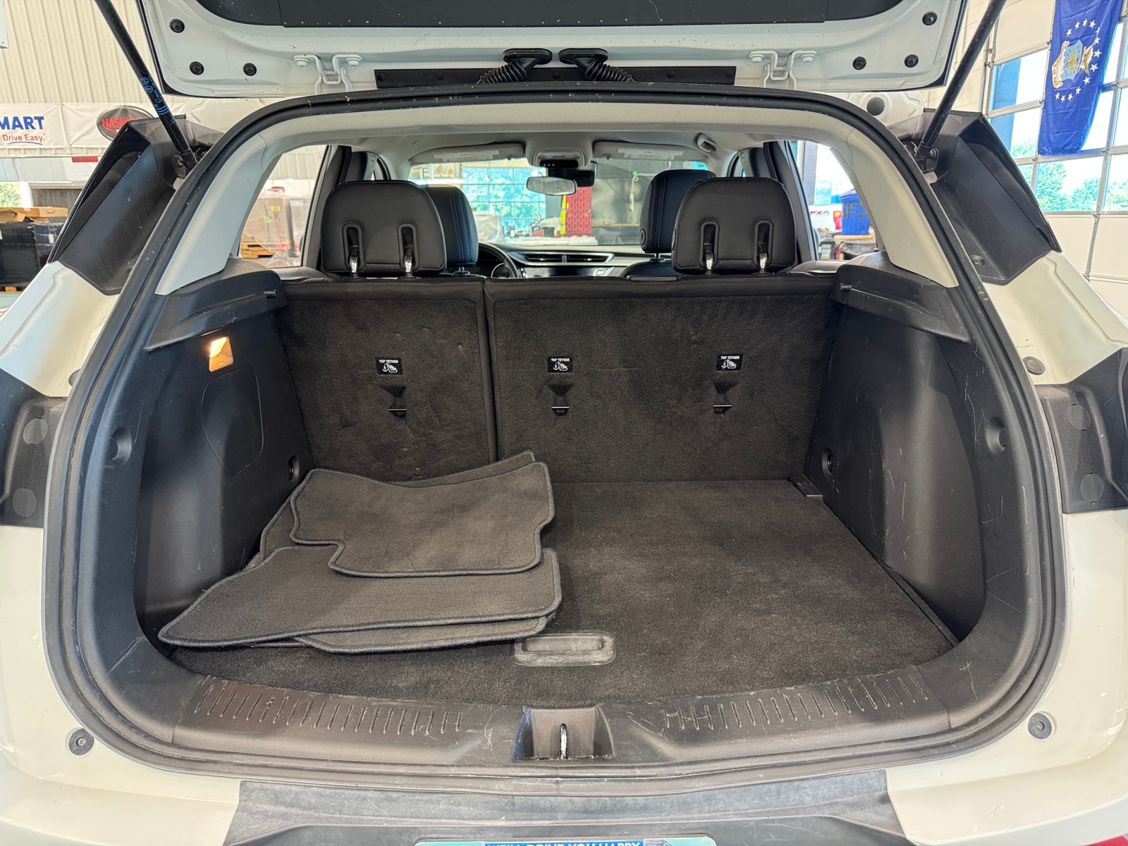 Thumbnail: 2020 Buick Encore GX - 7