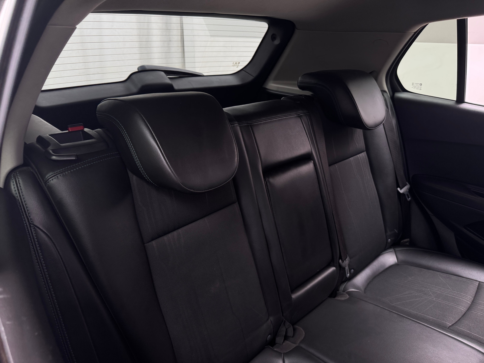 Thumbnail: 2015 Chevrolet Trax - 6