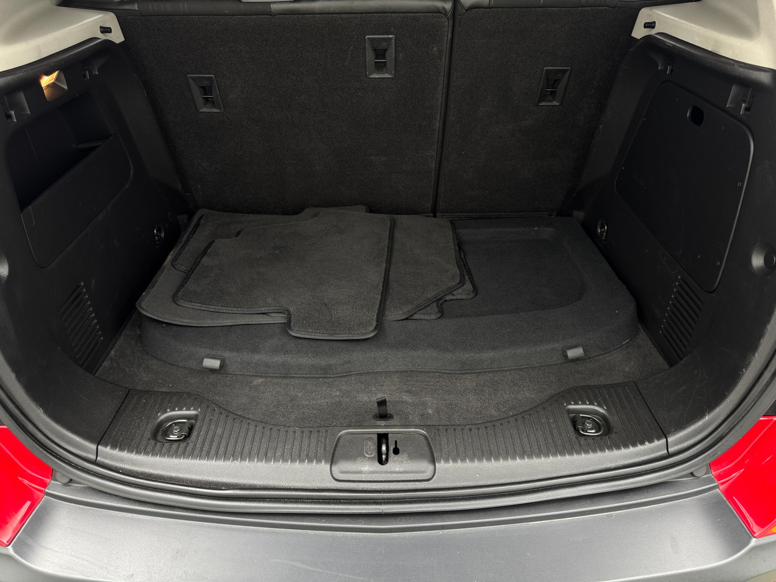 Thumbnail: 2015 Chevrolet Trax - 7